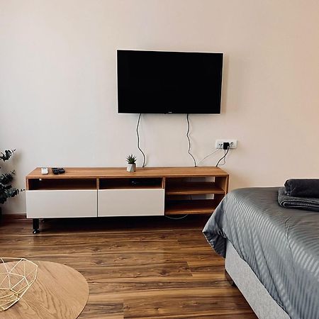 Dani Lux Belgrade Center Studio Apartment Eksteriør billede