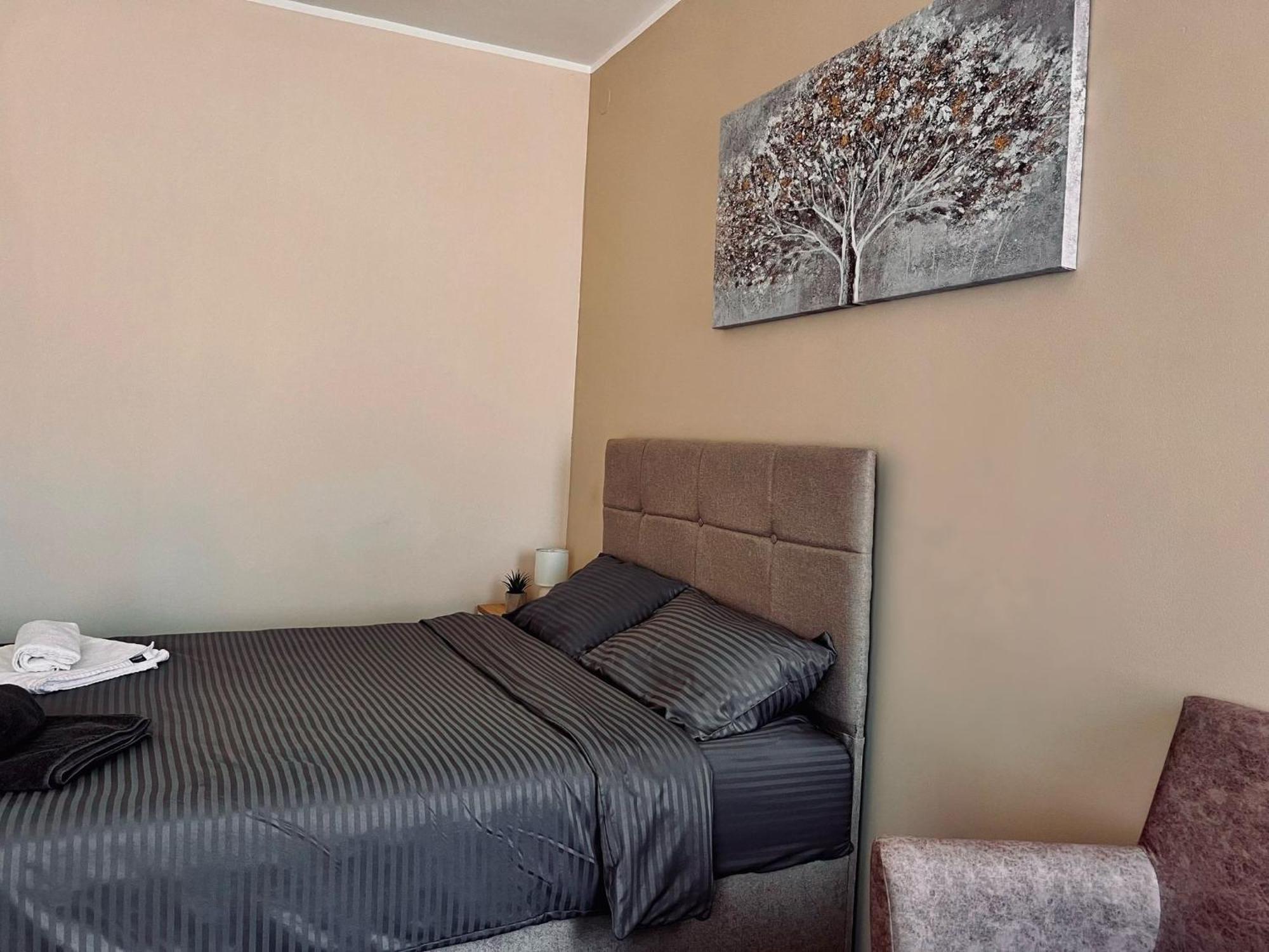 Dani Lux Belgrade Center Studio Apartment Eksteriør billede